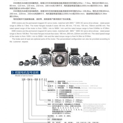 工聯(lián)伊萊斯伺服電機(jī)    伺服電機(jī)廠家