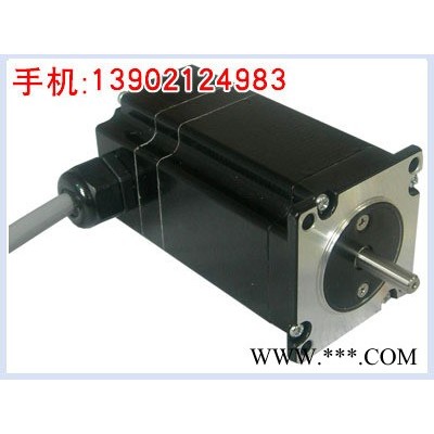 86BYG系列混合式步進(jìn)電機(jī)-專業(yè)