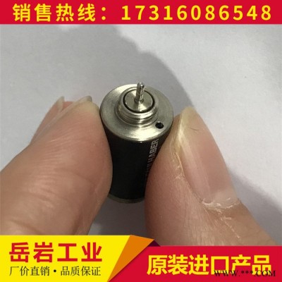 馮哈勃faulhaber 0620K006B 步進電機 微電機