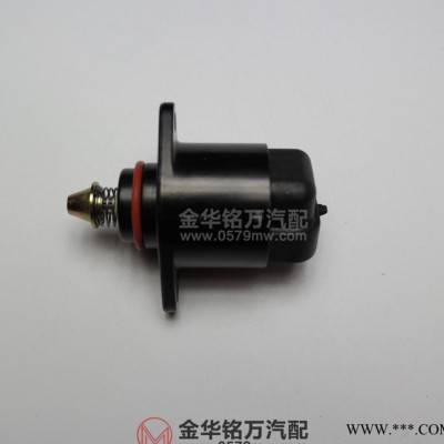 直銷哈飛中意民意佳寶德爾福一代怠速馬達(dá)步進(jìn)電機(jī)59524