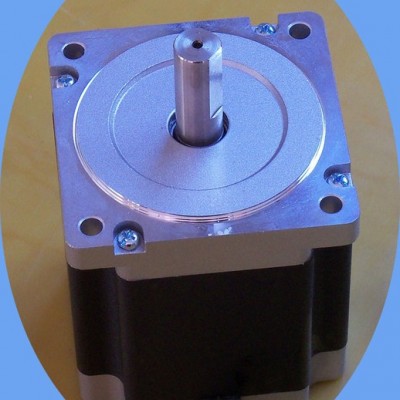 步進(jìn)電機(jī) 86步進(jìn)電機(jī) 4線  7N.M 4A  86BYG