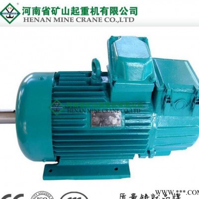 ****YZR型三相異步電機 1.5KW電機 起重電機