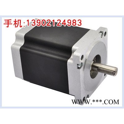 86BY系列混合式步進(jìn)電機(jī)-專業(yè)