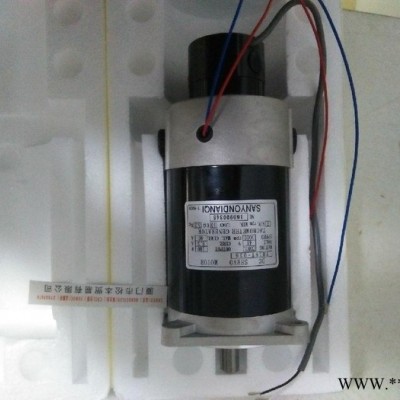 山洋供應(yīng)直流伺服電機電機專業(yè)電機廠家供應(yīng)