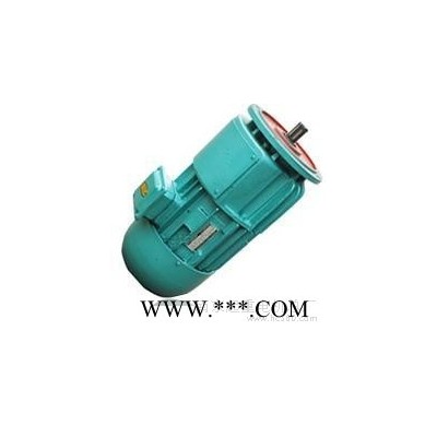 供應(yīng)麟風(fēng)ZDR12-4 1.5KW南京起重電機(jī)總廠電機(jī)