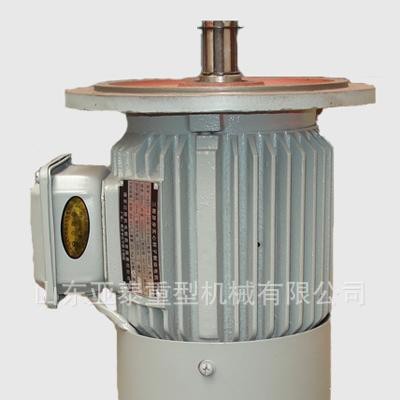 **推薦 YSZ100-4 2.2KW軟啟動(dòng)起重電機(jī)