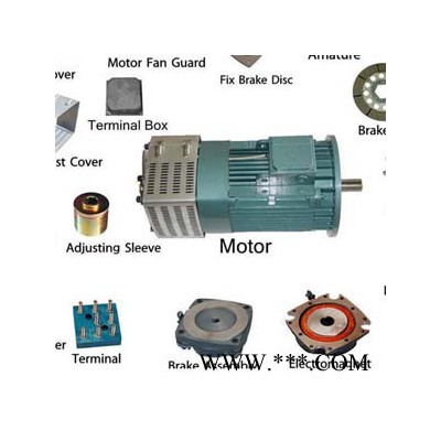 NI代理NEMA 23 步進(jìn)電機(jī)
