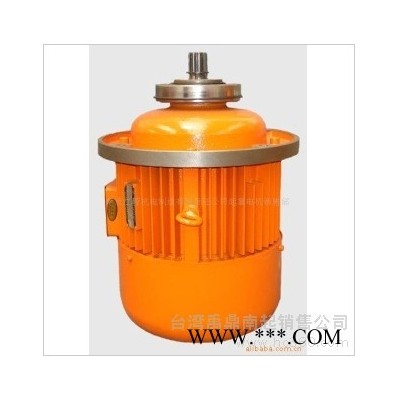 供應(yīng)麒麟南京起重電機總廠錐形轉(zhuǎn)子三相異步電機ZD22-4 1.5KW