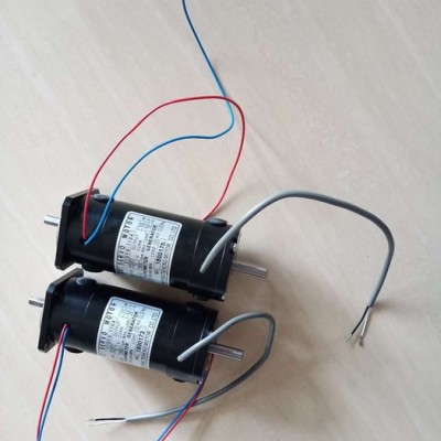 LS/產(chǎn)電 DCSERVOMOT51SYX-110A直流伺服電機(jī) 伺服馬達(dá)51SYX-110A