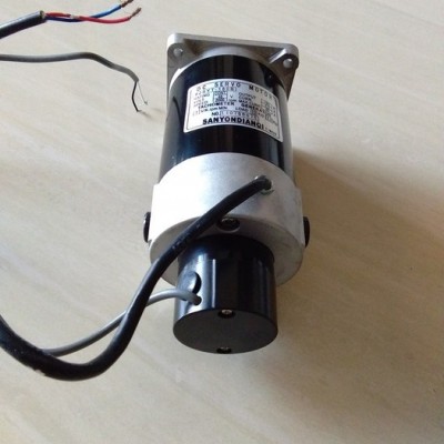 sanmotion/山洋 82SYT-180B三洋伺服電機(jī)山洋馬達(dá)SANYONDIAQI DC SERVO MOTOR