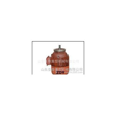 直銷ZDM 0.5KW起重電機(jī)江陵機(jī)電錐形轉(zhuǎn)子三相異步電動機(jī)