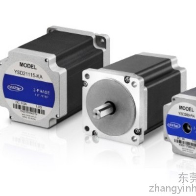 英士達混合式步進電機 YSD244-NA-007 廠家現(xiàn)貨直銷