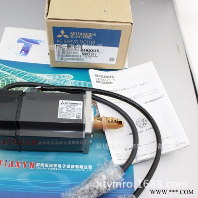HC-MFS43伺服電機MITSUBISHI/三菱
