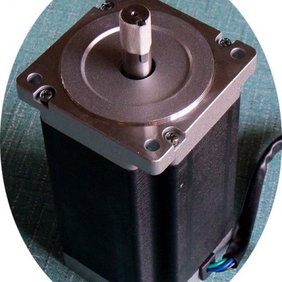 高性能步進(jìn)電機(jī) 86 步進(jìn)電機(jī) 4線 大力矩12N.M 特價(jià)