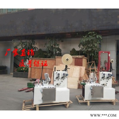 潤煤RM-1牙簽包裝機 步進電機牙簽分裝機 牙簽塑膜包裝設(shè)備