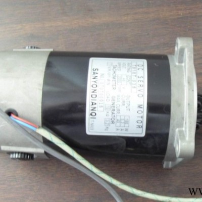 電火花機專用伺服電機48V 180W,直流伺服電機T818T-036