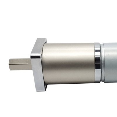 浙江廠家拓爾電機(jī)PG42行星齒輪箱 步進(jìn)電機(jī)減速箱 方形法蘭 45mm