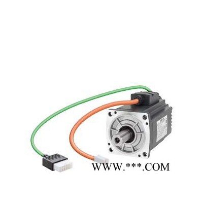 西門子 SIEMENS V90 伺服電機(jī) 1FL6042-2AF21-1AA1 0.75kw