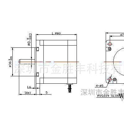 防爆步進(jìn)電機(jī)、高溫步進(jìn)電機(jī)、防水步進(jìn)電機(jī)、防腐/防潮步進(jìn)電機(jī)