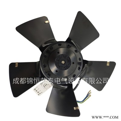 ebmpapst依必安派特A2D250-AA26-80 散熱風(fēng)機(jī) 伺服電機(jī)風(fēng)扇