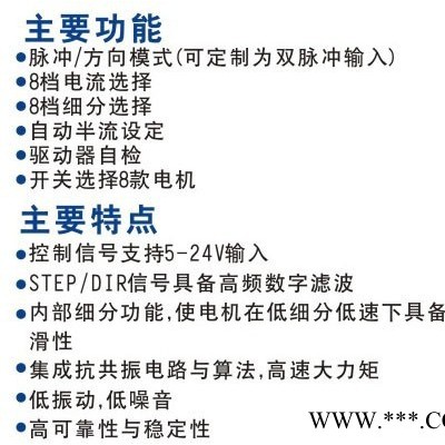 步進(jìn)電機(jī)驅(qū)動(dòng)器