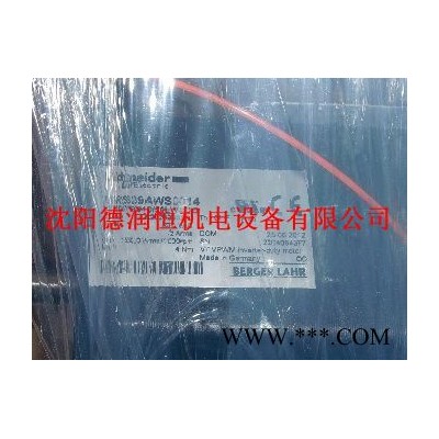 berger lahr VRDM3913/50LWA BRS39BWS0571 步進(jìn)電機(jī)