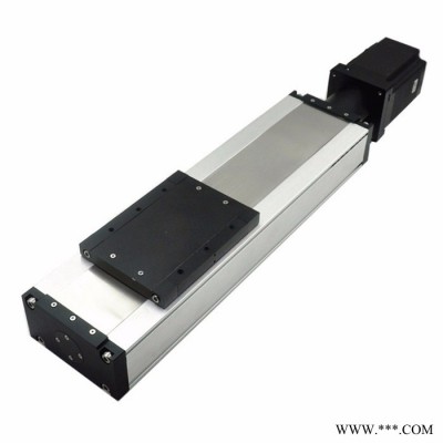 FUYU廠家全封閉滾珠絲桿/步進(jìn)電機(jī) 精密滑臺(tái)