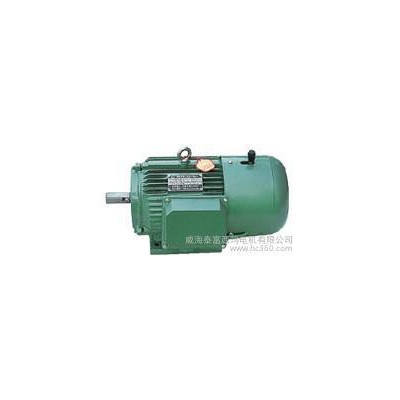 供應(yīng)全新YZR . YZJZR系列冶金起重電機(jī)6級 8級10P電動機(jī)