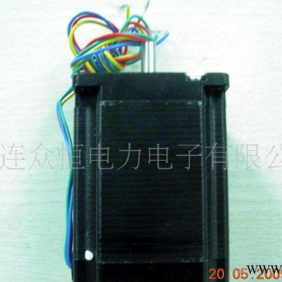 國(guó)產(chǎn)步進(jìn)電機(jī)