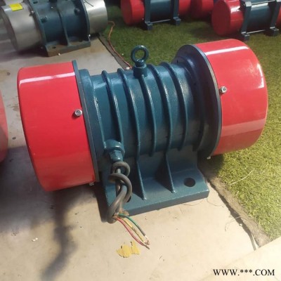 烏海宏達(dá) 振動(dòng)電機(jī) JZO振動(dòng)電機(jī) VB-40302-W 40KN 3KW振動(dòng)電機(jī) 立式振動(dòng)電機(jī)