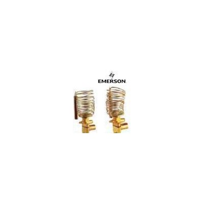 調(diào)節(jié)冷媒流量功能的EMERSON-ALCO艾默生步進(jìn)電機(jī)式 電子膨脹閥