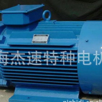 廠家YZR132M-6 2.2KW起重電機(jī) 冶金起重電機(jī)