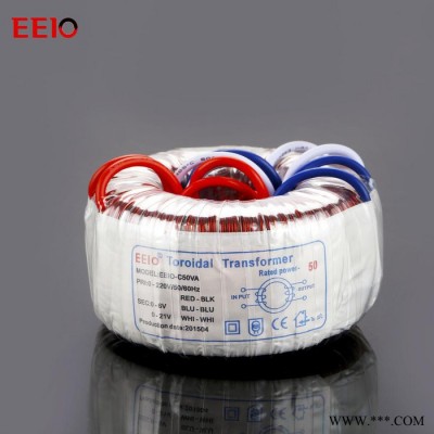 環(huán)形變壓器220V轉(zhuǎn)50V86步進(jìn)電機(jī)驅(qū)動(dòng)器變12Ⅴ24Ⅴ36Ⅴ48V60V70V