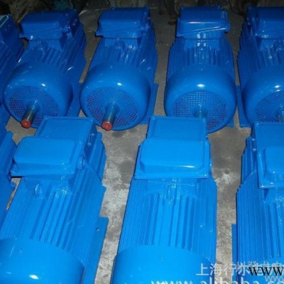 【專業(yè)生產】繞線起重電機YZR121M1-6 2.2KW 全銅線金起重電機