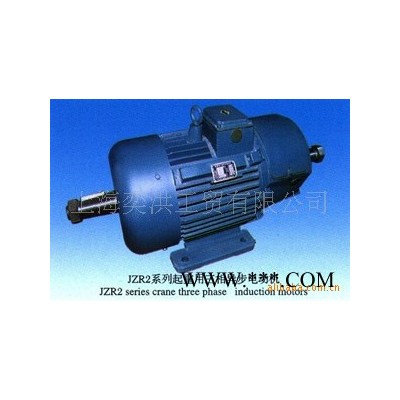 JZ2冶金起重電機(jī) JZ2-31-6