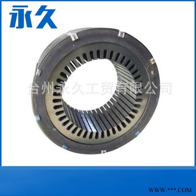 廠家提供 普通電機(jī)電動(dòng)定轉(zhuǎn)子 伺服電機(jī)定子 串激電機(jī)芯片沖片