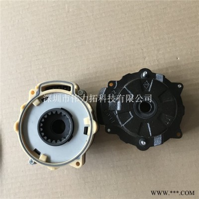 德國進(jìn)口SEW制動器BR03 3.2NM 400AC /05879019 伺服電機(jī)制動器總成  剎車抱閘