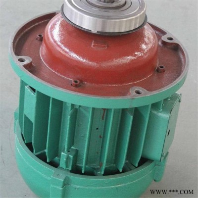 批發(fā)銷(xiāo)售起重機(jī)配件起重電機(jī)電動(dòng)葫蘆7.5KW起升電機(jī)