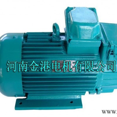 供應(yīng)y系列YZ、yzr起重電機(jī)