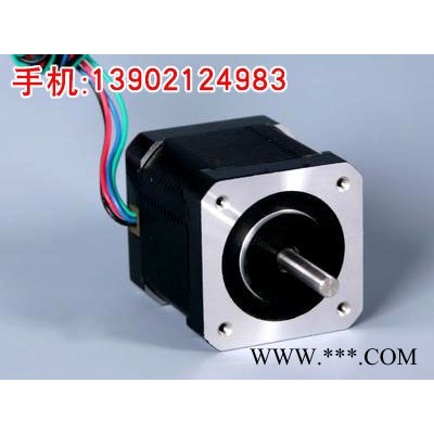 110BY系列混合式步進(jìn)電機(jī)-專業(yè)