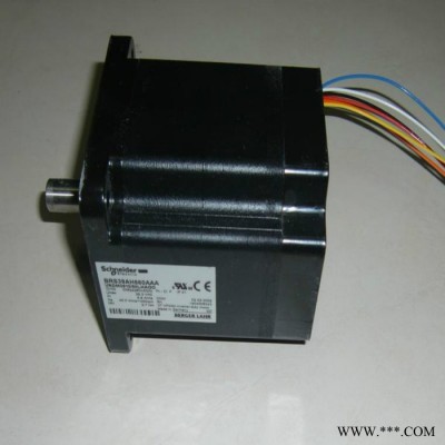 施耐德百格拉Bergerlahr步進(jìn)電機(jī)BRS39AH660AAA