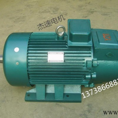 YZR280S-10 37KW冶金起重電機(jī)/電動(dòng)機(jī)/三相電機(jī)/低轉(zhuǎn)數(shù)起重