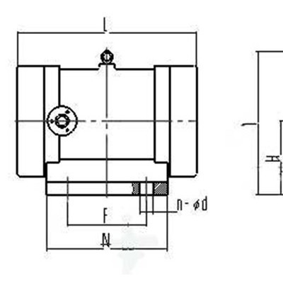 泰安宏達 振動電機生產(chǎn)廠家 YZD-75-4振動電機 YZO/YZS系列振動電機