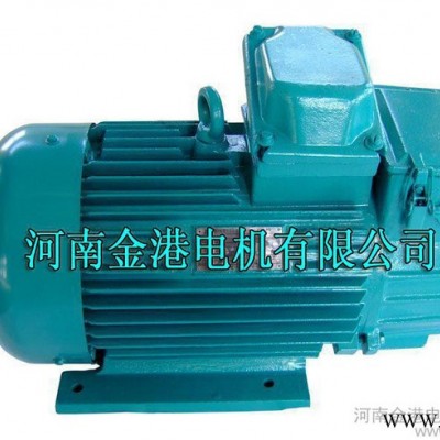 供應(yīng)`金港YZ、yzr起重電機(jī)