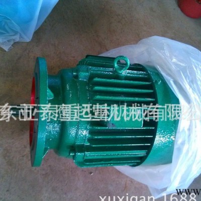 YEZ 22-4 1.5KW 南京錐形轉(zhuǎn)子起重電機(jī) 江陵機(jī)電生產(chǎn) 建筑電機(jī)