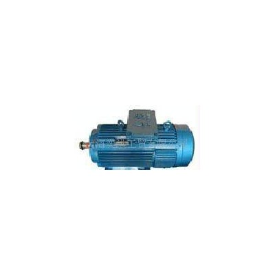 上海JZR2起重電機JZR2-63-10