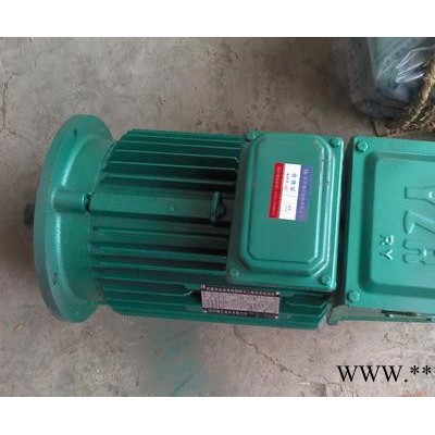**YZ160L-8   7.5KW冶金起重電機   單軸電機