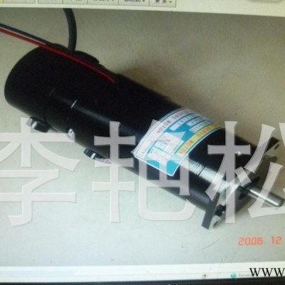 Sanyo/三洋51SYX-100直流伺服電機51SYX-100