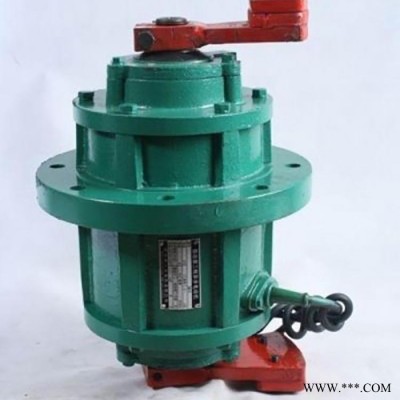 威泰克 振動電機(jī) YZUL-1-4振動電機(jī) 防爆振動電機(jī) 立式振動電機(jī)