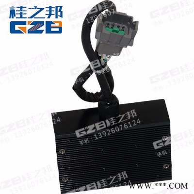 湖北SY200勾機(jī)配件60236122三一挖機(jī)步進(jìn)電機(jī)驅(qū)動(dòng)器